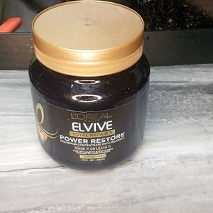 L'Oreal Paris Elvive total repair 5 power restore.